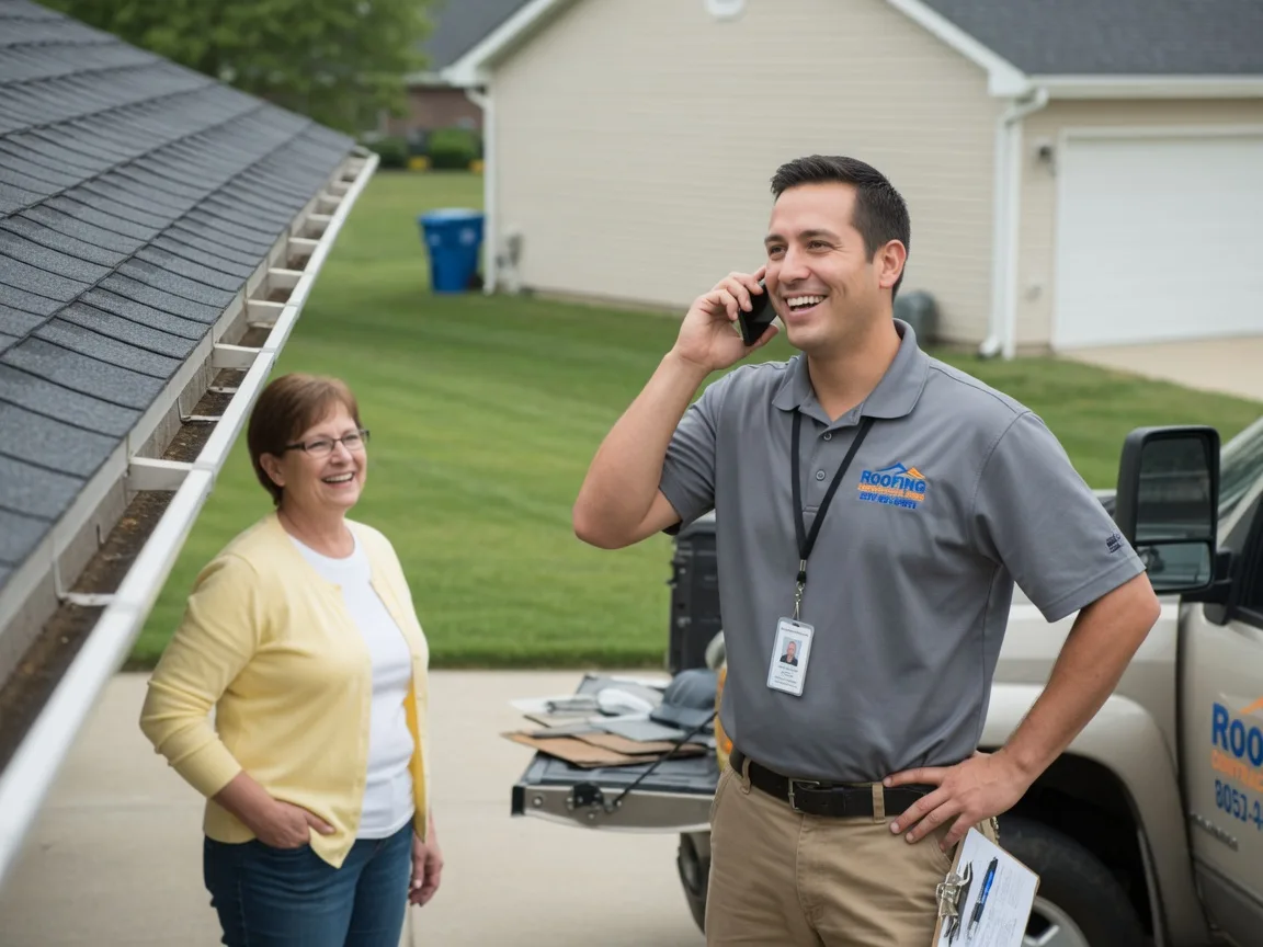 Local Roofing Contractors Strong, ME FAQs